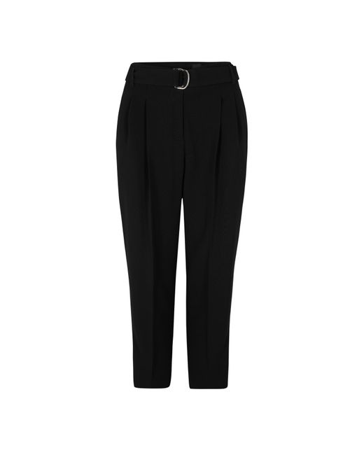 Boss Black Tapiah Straight Trousers