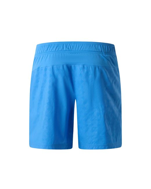 The North Face Blue Tnf 247 Pentdome Short for men