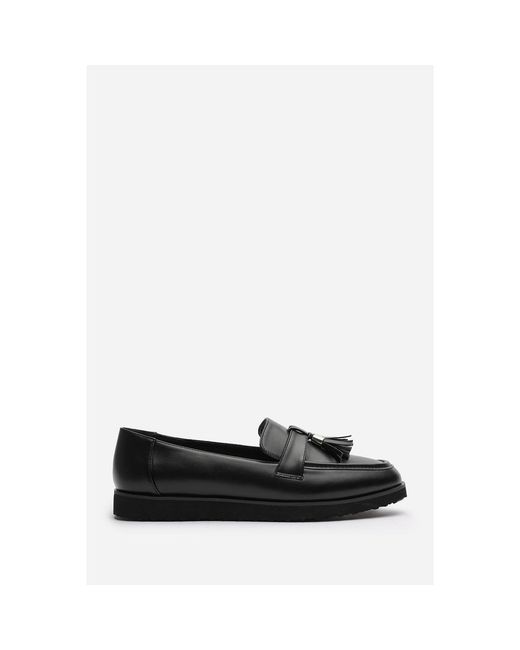 Where's That From Multicolor Tasselled Loafer