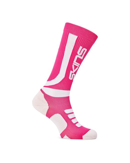 Skins Pink Essentials Performance