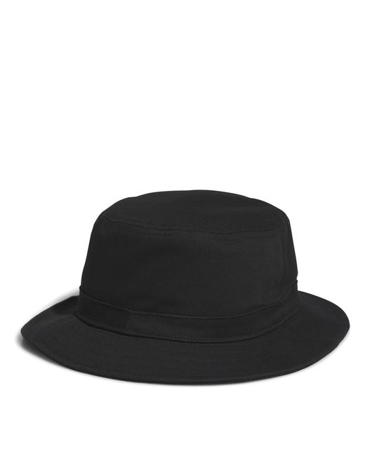 Adidas Black Golf Cap