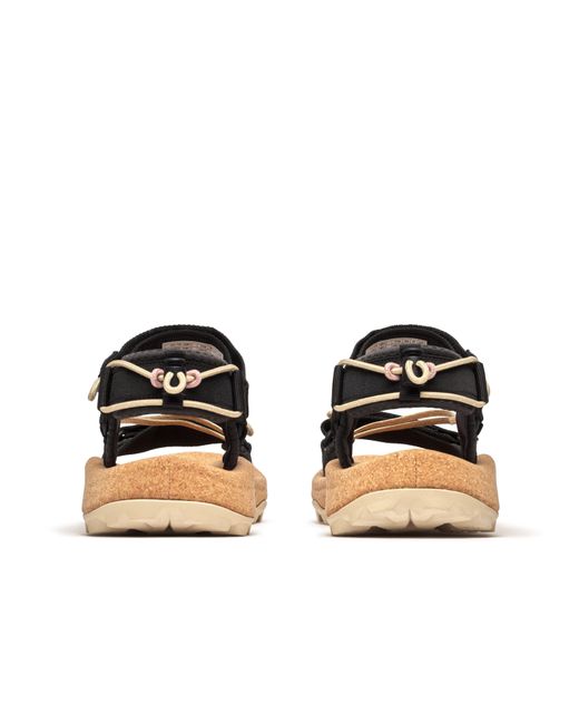 Merrell Blue Walking Sandals