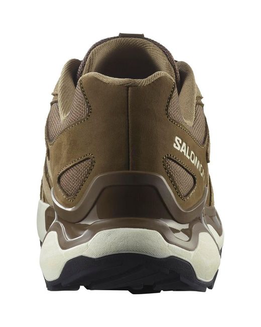 Salomon Brown Xc Roam Ltr for men