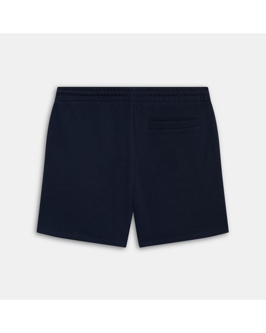 Ted Baker Blue Branded Short for men
