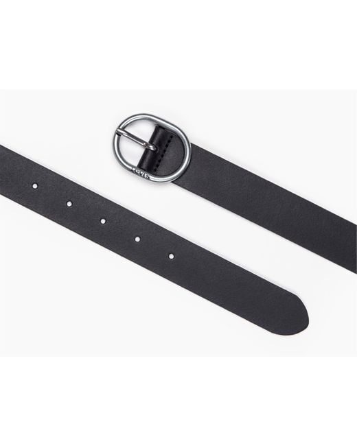 Levi's Black Hermosilla