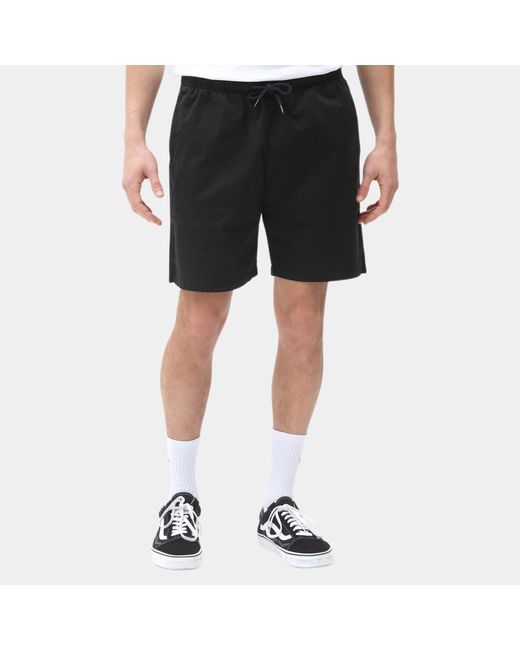 Dickies Black Pelican Short for men