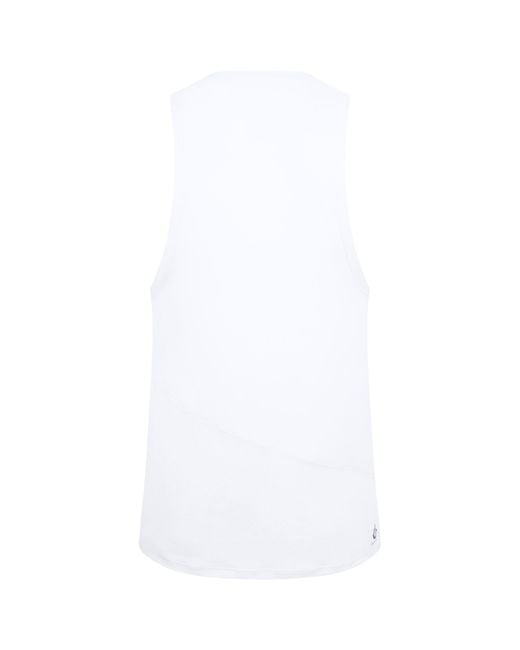 Dare 2b Gray Henry Holland No Sweat Active Vest for men