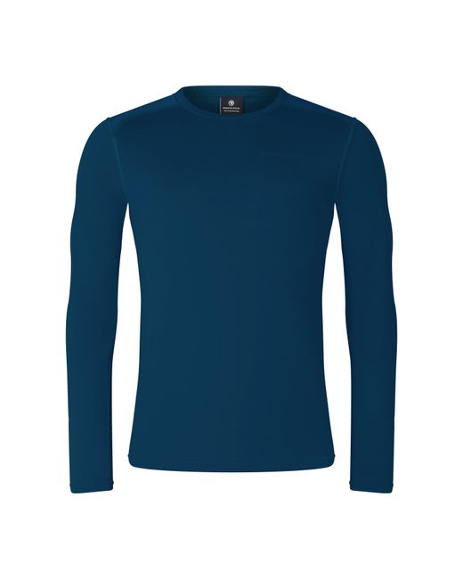 Endura Blue Loop L/Tech Tee for men