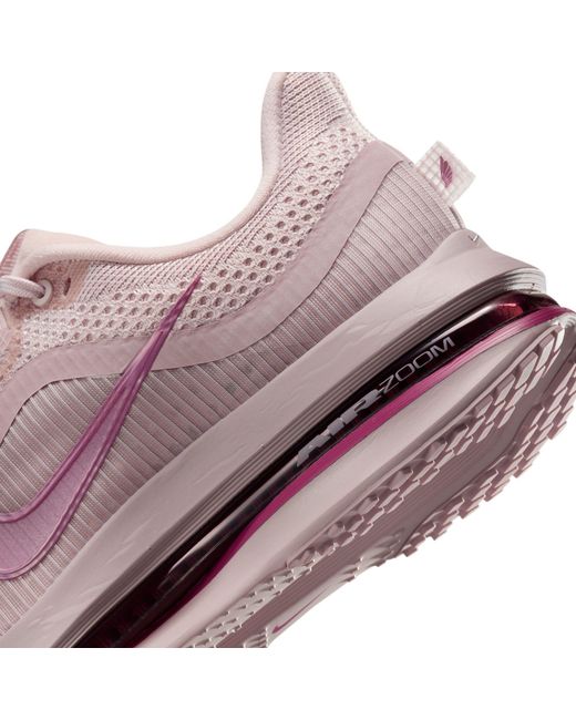 Nike Pink Pegasus Premium Trainers