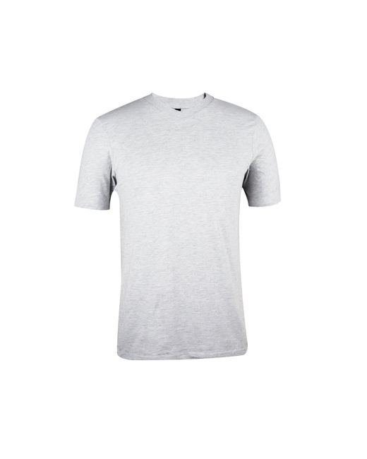 Donnay Blue Three Pack V Neck T Shirt for men