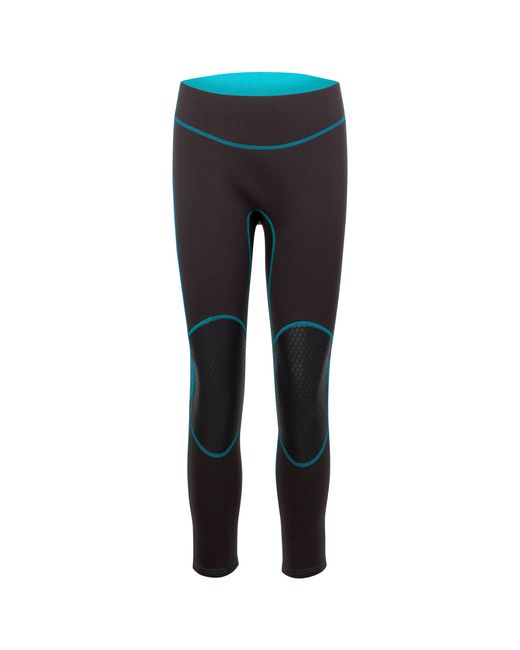 Trespass Blue Suri Leggings