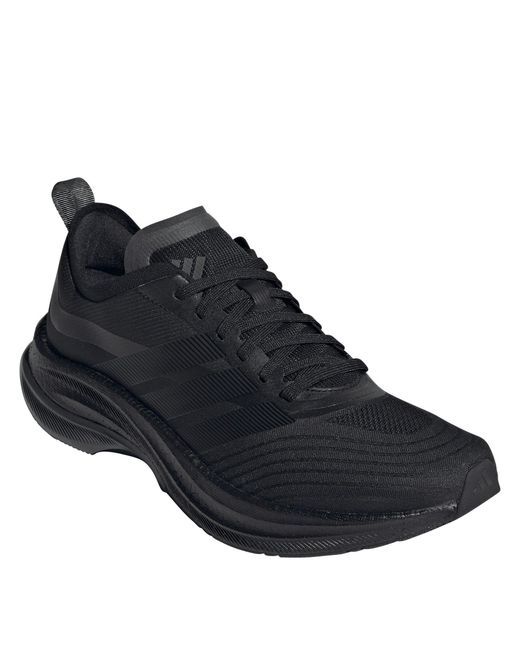 Adidas Blue Adults Moveboost Running Shoes