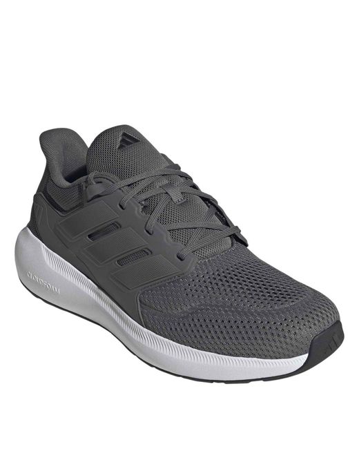 Adidas Gray Ultimashow 2.0 + Trainers for men