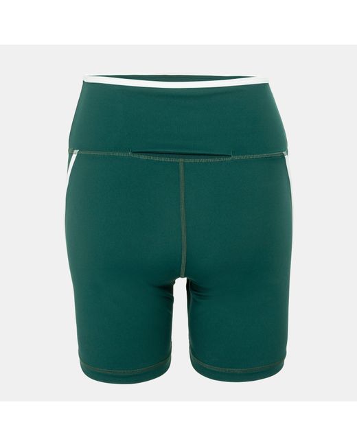Slazenger 1881 Green Compres Short