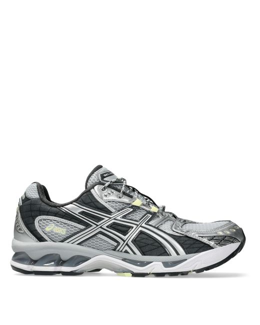 Asics Gray Gel-Nimbus 10.1 for men