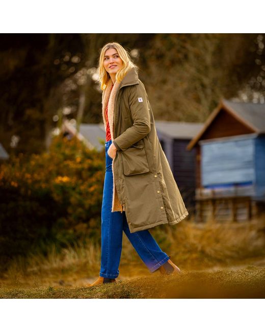 Brakeburn Green Wicker Jacket