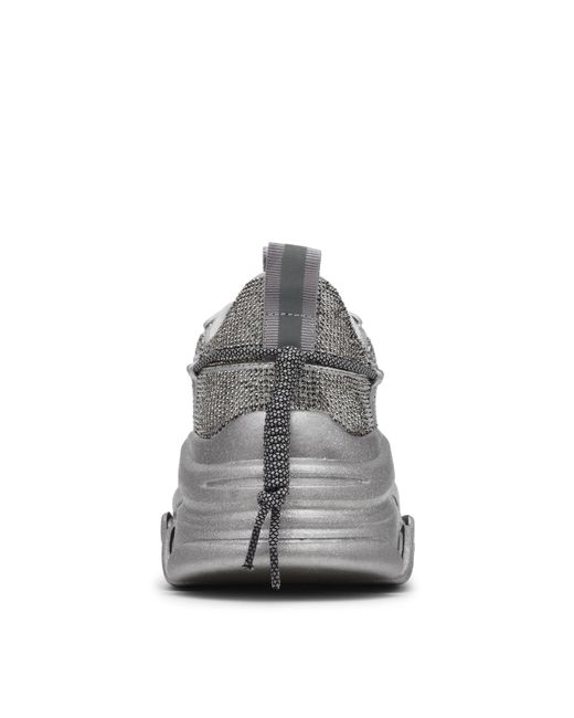 Steve Madden Gray Vault 2R Trai
