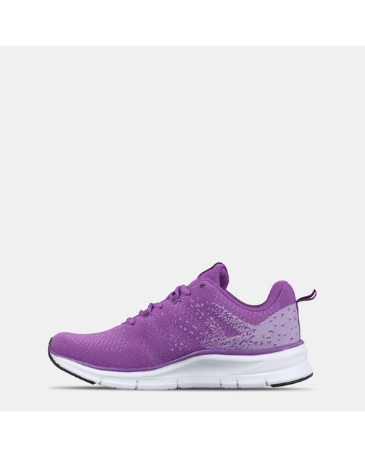 Karrimor Purple Duma 6 Running Shoes