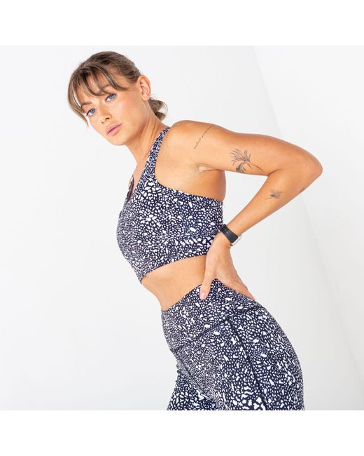 Dare 2b Black Mantra Sports Bra
