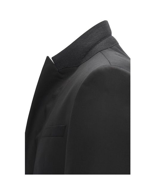 Boss Black Halwod Cyl Suit Jacket for men