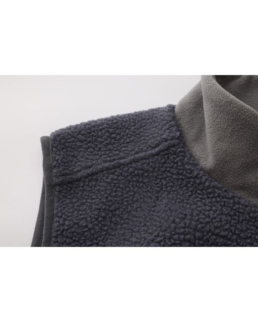 SoulCal & Co California Gray Soul Lightweight Gilet for men