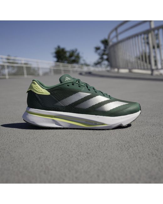 Adidas Green Sl2 Running for men