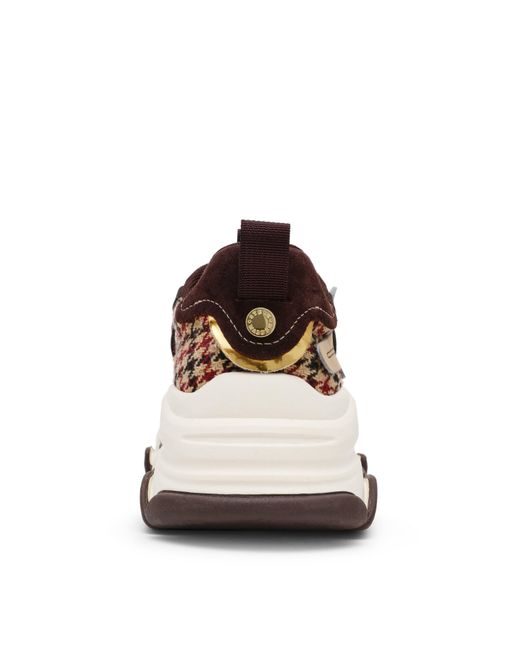 Steve Madden Brown Madden Possession-E