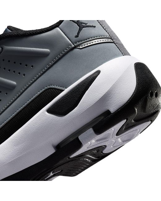 Nike Blue Aj Max Aura 7 Shoes for men