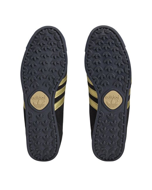 Adidas Blue Samoa Ii Spzl Shoes for men