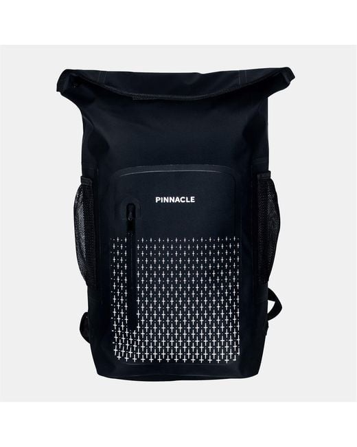 Pinnacle Blue Waterproof Urban Backpack 20L