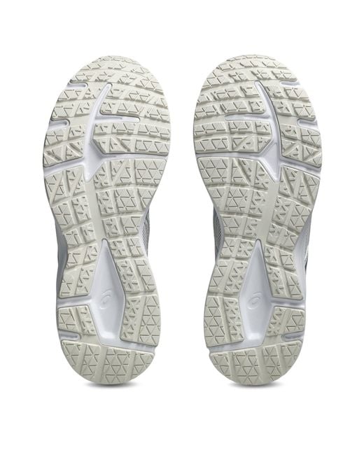 Asics Gray Jog 100S