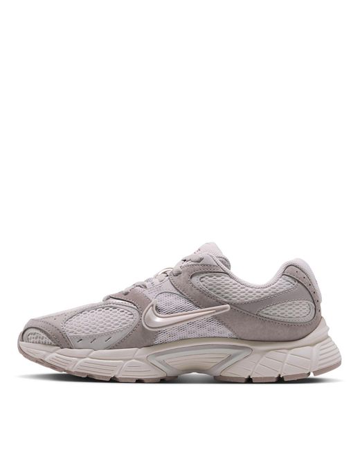 Nike Gray V5 Rnr