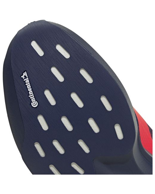 Adidas Blue X Labrum Adizero Evo Sl