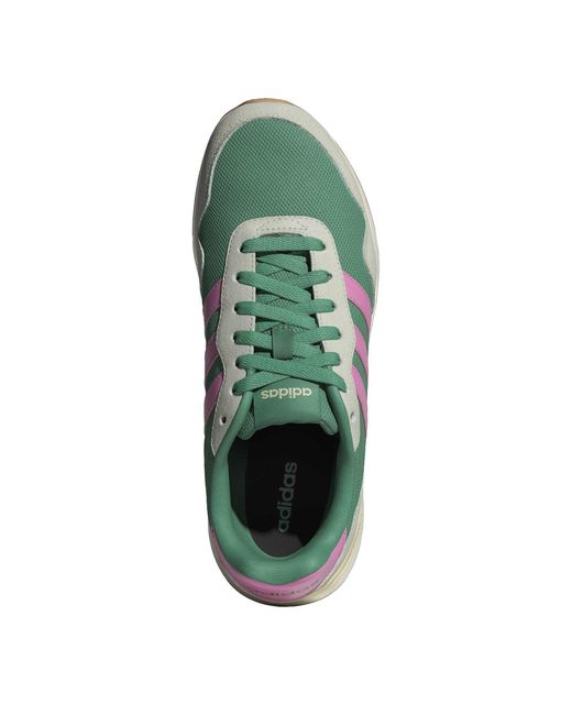 Adidas Green Run 60S 4.0 Trainers