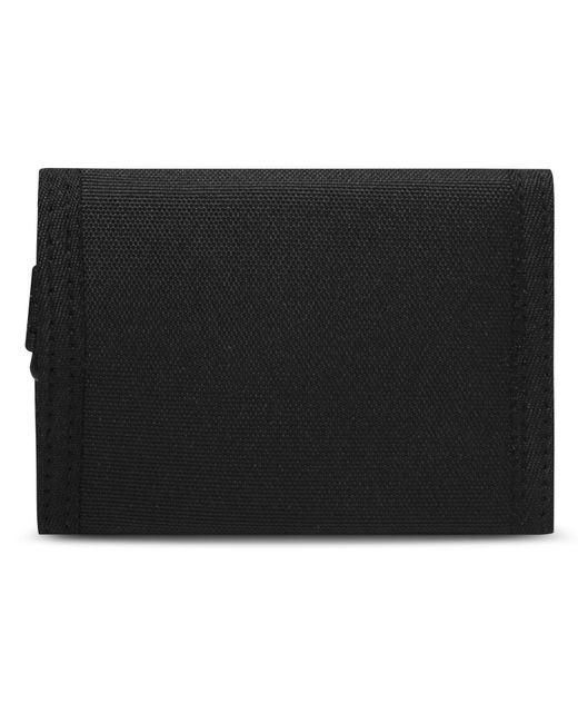 Nike Black Jordan Raid Wallet 63