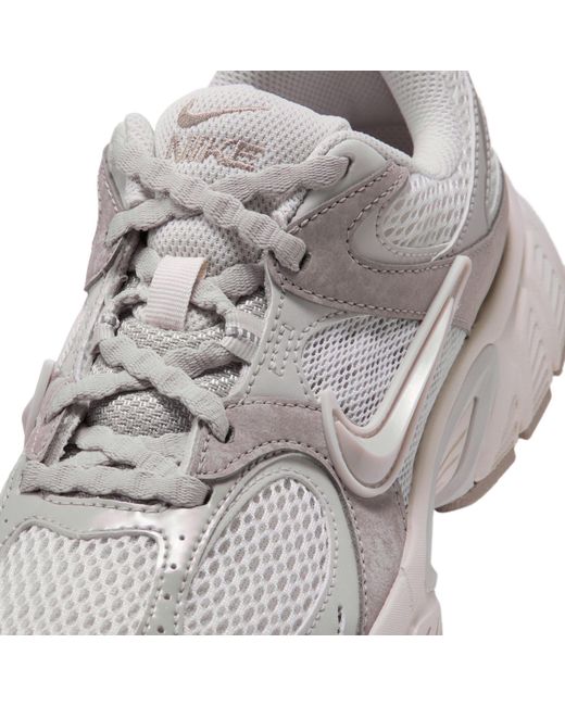 Nike Gray V5 Rnr