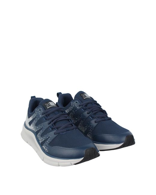 Karrimor Blue Duma Runners for men