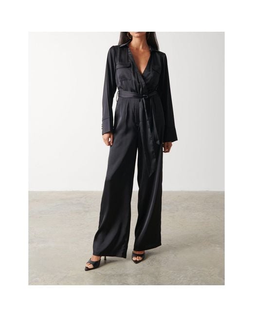 Pretty Lavish Black P.Lavish Carmen Coll