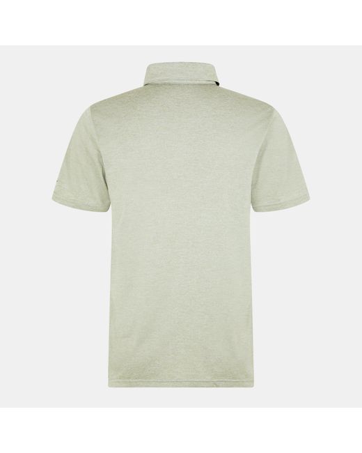 Columbia Green Hike Polo for men