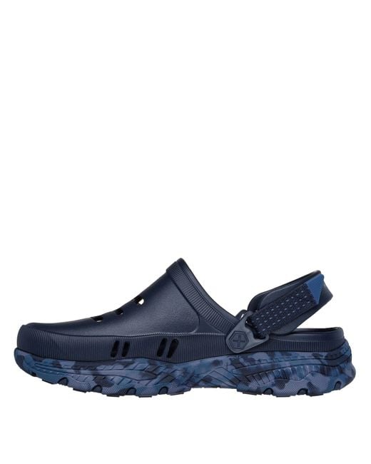 Skechers Blue Creston Ultra for men