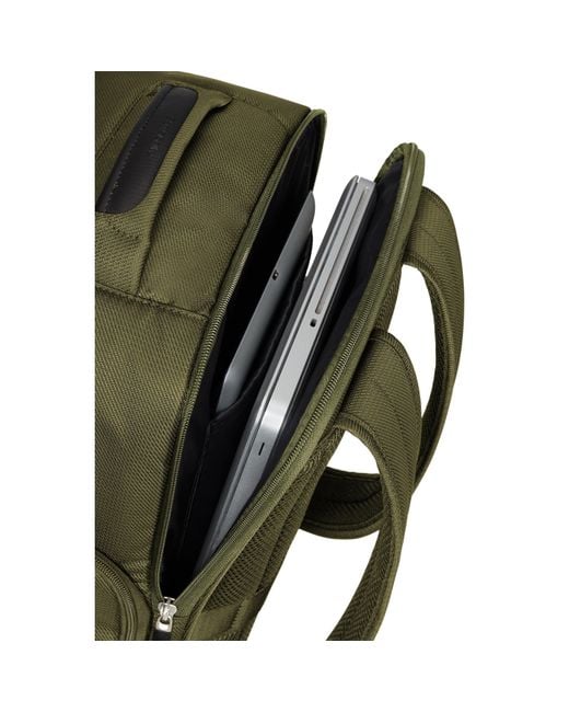 Samsonite Green Spark Sng Eco 40X30X20Cm Fl Underseat S Backpack