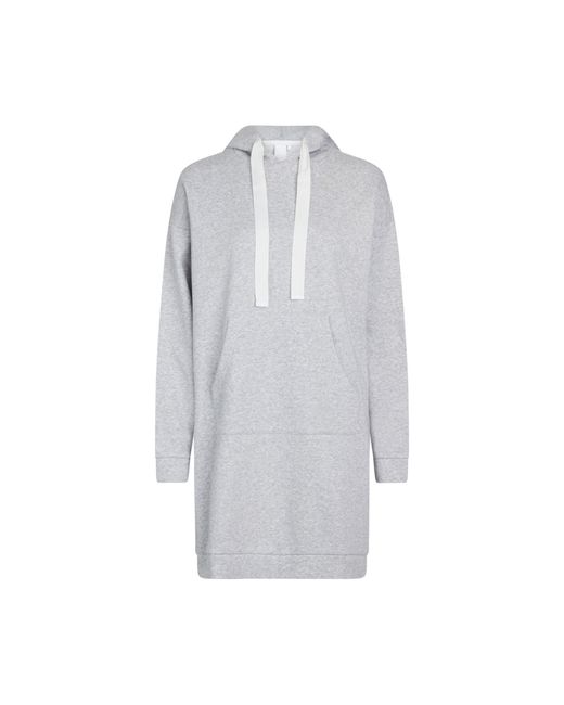 CCDK Gray Alma Sweat Dress