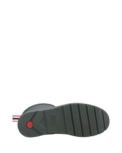 Hunter Gray Play Short Boot