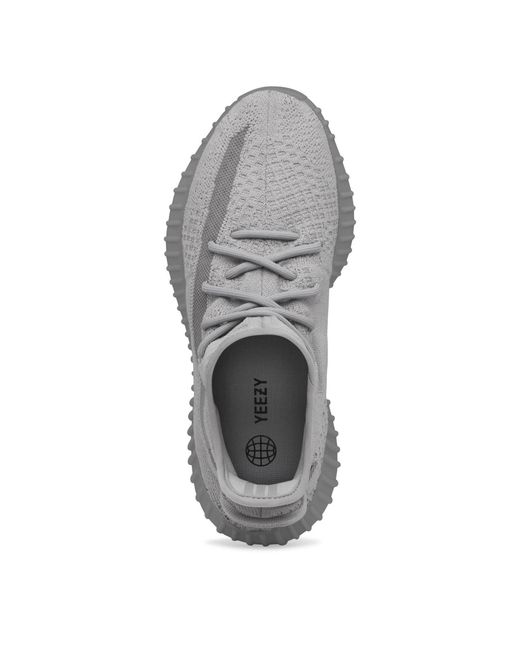 Yeezy Gray Boost 350 V2 Sneakers for men