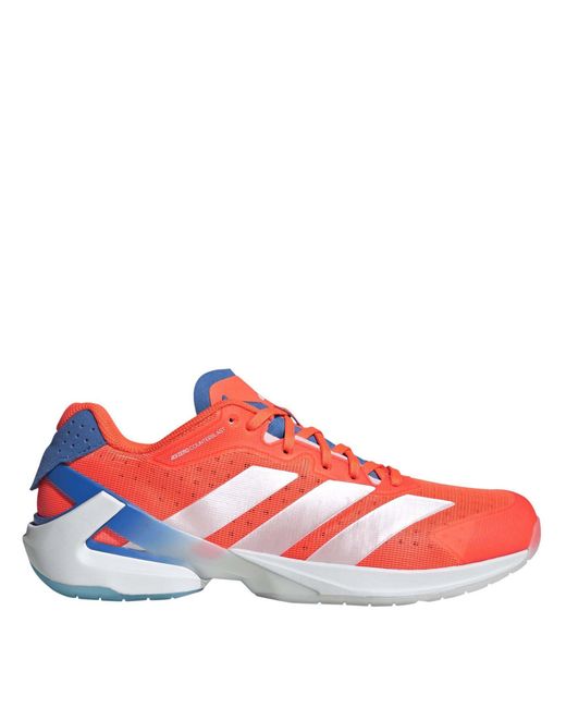 Adidas Red Adizero Count for men