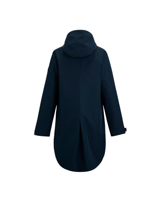 Regatta Blue Brianka Waterproof Isotex Jacket