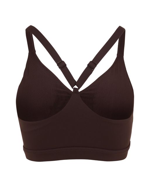 Usa Pro Brown Light Bra
