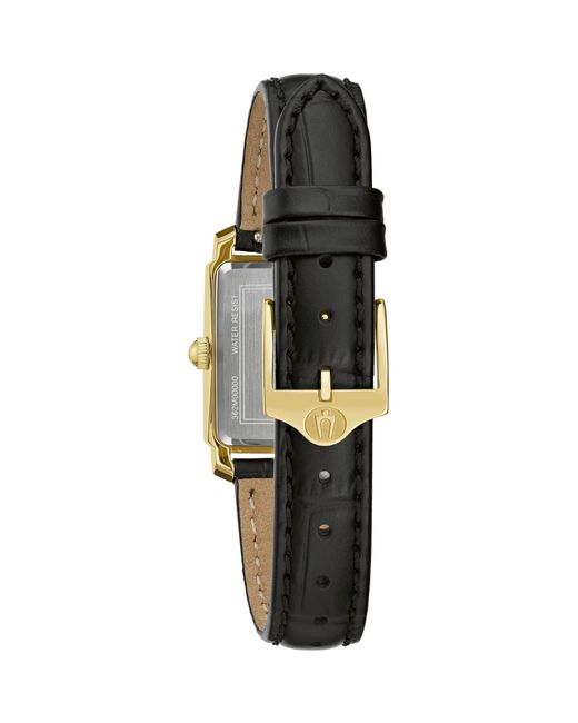Bulova Metallic Sutton Stainless Steel Classic Analogue Quartz Watch