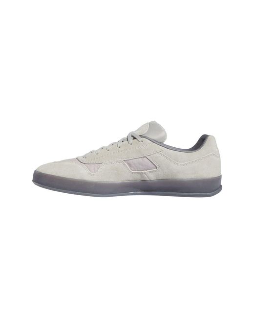 Adidas Originals Gray Aloha Super Trainers for men