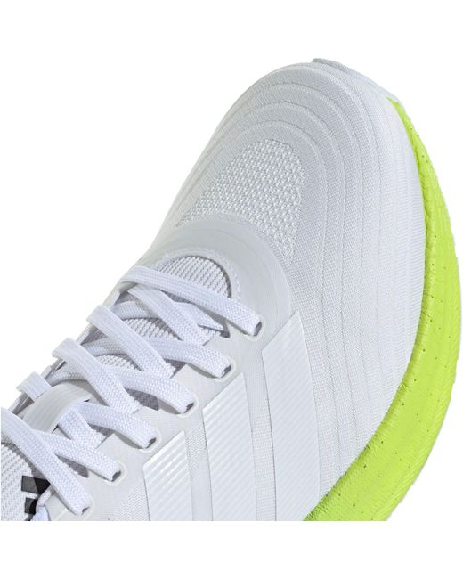 Adidas Green Adults Moveboost Running Shoes
